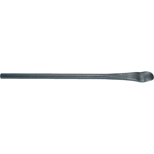 Outil d'installation et d'enl&egrave;vement de pneu &agrave; jante creuse T21R, 18" lo, 1,8 lb Distribution Élite MP