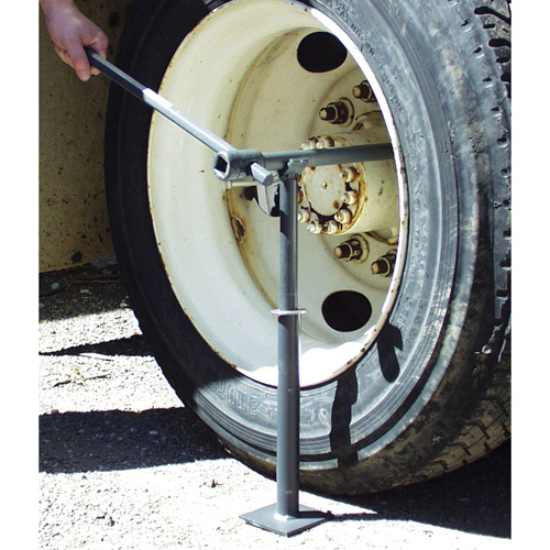 TR2 Double End Truck Wrench Distribution Élite MP