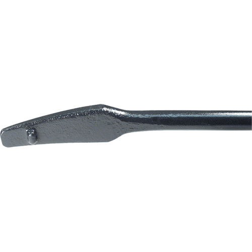 D&eacute;monte-pneu pour pneu sans chambre &agrave; air T45A-2000K, 37" lo, 5 lb Distribution Élite MP