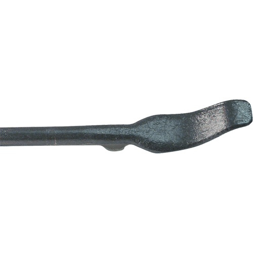 D&eacute;monte-pneu pour pneu sans chambre &agrave; air T45A-2000K, 37" lo, 5 lb Distribution Élite MP