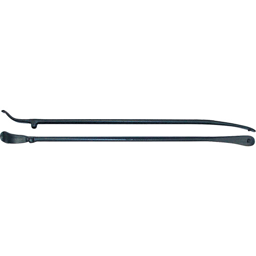 D&eacute;monte-pneu pour pneu sans chambre &agrave; air service lourd T45AS, 52" lo, 9 lb Distribution Élite MP