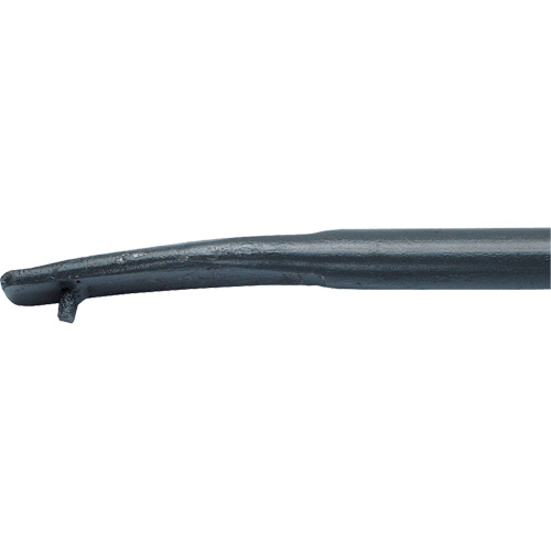 Outil droit d'enl&egrave;vement et d'installation de pneu T47A, 52" lo, 11 lb Distribution Élite MP