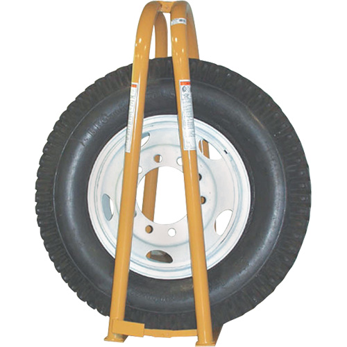T101 Portable 2-Bar Tire Inflation Cage Distribution Élite MP
