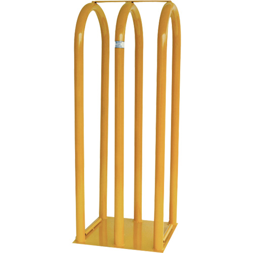 T106 3-Bar Tire Inflation Cage Distribution Élite MP