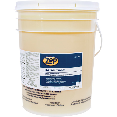 Hang Time Bug Remover Distribution Élite MP