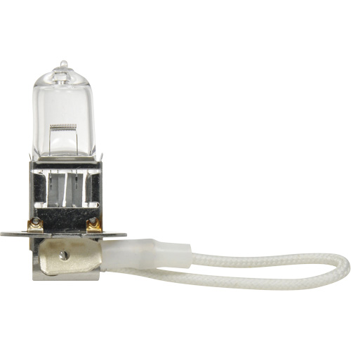 Ampoule de base pour feu avant H3, Halog&egrave;ne, 45 W, Blanc cass&eacute; Distribution Élite MP