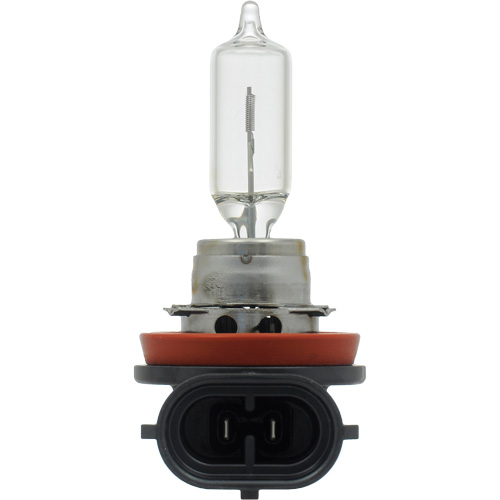 Ampoule de base pour feu avant H89, Halog&egrave;ne, 70 W, Blanc cass&eacute; Distribution Élite MP