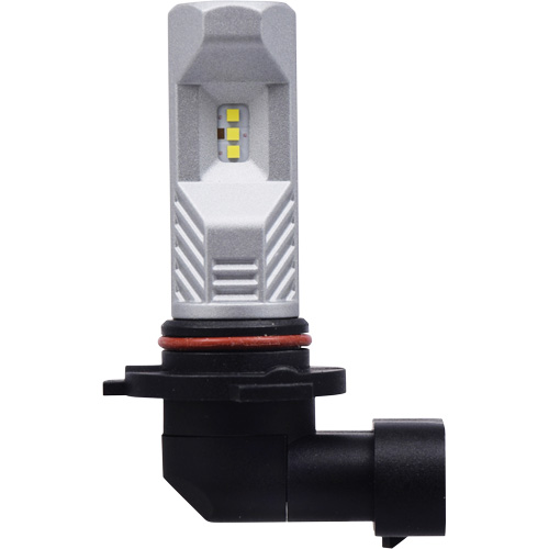 9145 Fog Light Bulb, LED, 65 W, White Distribution Élite MP