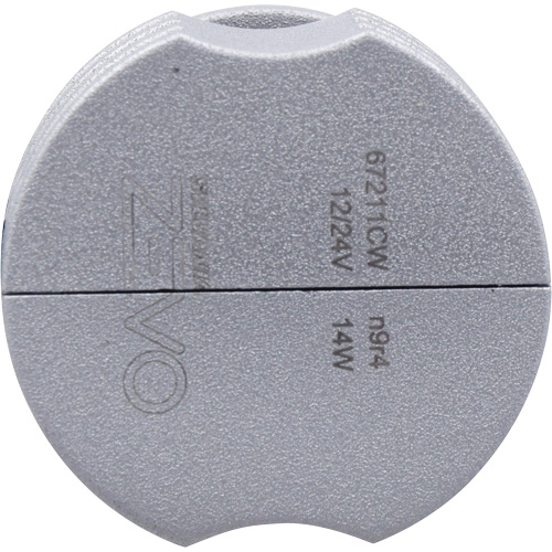 Ampoule pour feu avant H11, DEL, 13,2 W/17 W, Blanc Distribution Élite MP