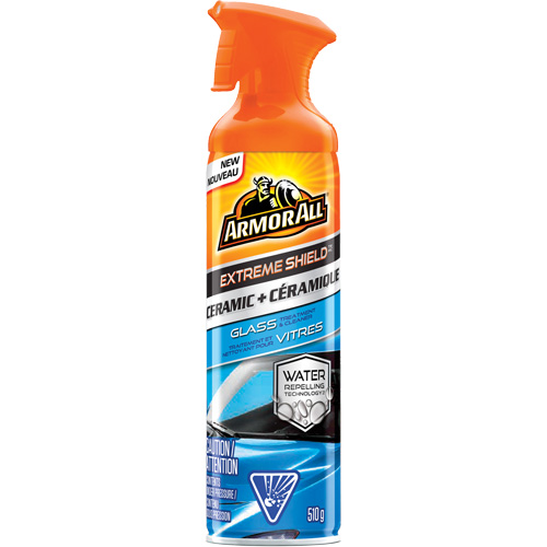 Extreme Shield + Ceramic Glass Treatment & Cleaner Distribution Élite MP
