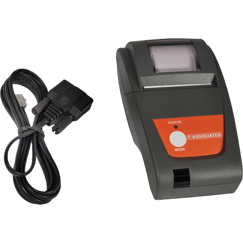 Imprimante thermique haute vitesse Distribution Élite MP