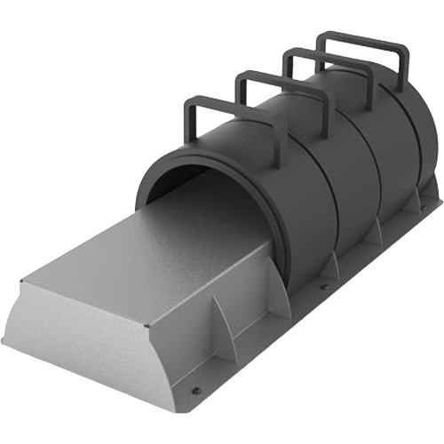 Trousse de verrouillage de s&eacute;curit&eacute; pour cric Mammut 91007 d'ESCO Distribution Élite MP