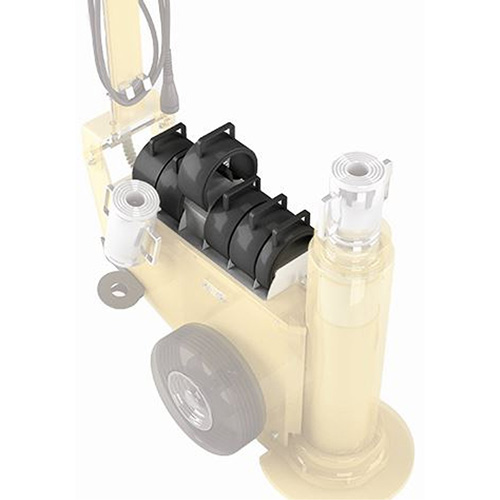 Trousse de verrouillage de s&eacute;curit&eacute; pour cric Mammut 91004 d'ESCO Distribution Élite MP