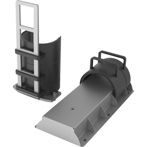 Safety Locking Device Set for 91000 Jack Distribution Élite MP