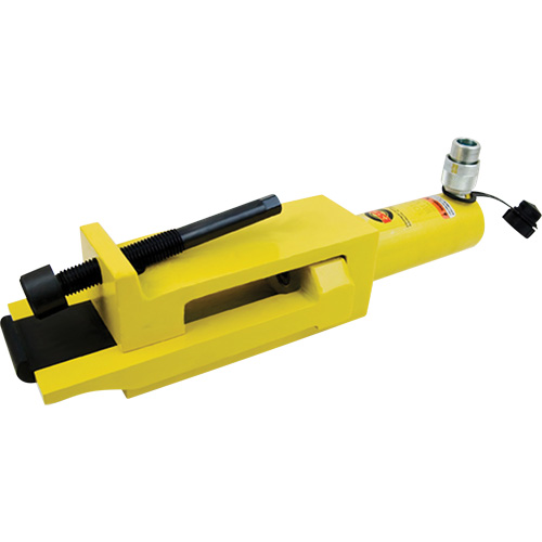 D&eacute;monte-talons hydraulique OTR Earthmover s&eacute;rie Pro Distribution Élite MP