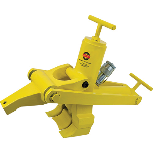 D&eacute;monte-talons hydraulique Combi s&eacute;rie Pro Distribution Élite MP