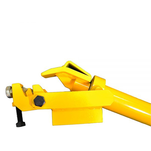 Pro Series Talon Hydraulic Tire Bead Breaker Distribution Élite MP