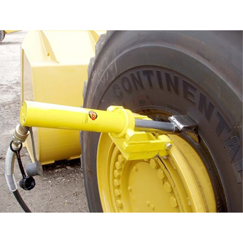 Pro Series Talon Hydraulic Tire Bead Breaker Distribution Élite MP