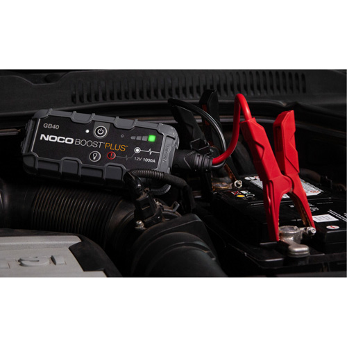 Survolteur pour batterie GB40 Boost Plus Distribution Élite MP