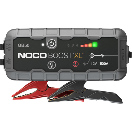 GB50 Boost&reg; XL Jump Starter Distribution Élite MP