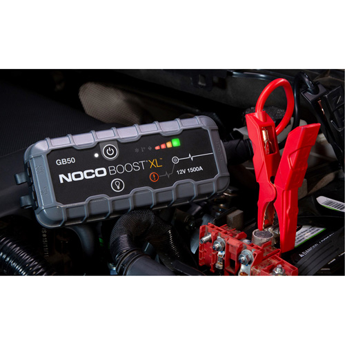 GB50 Boost&reg; XL Jump Starter Distribution Élite MP