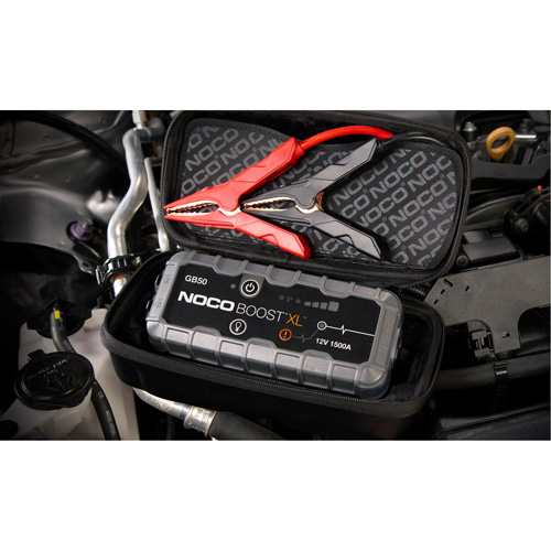 GB50 Boost&reg; XL Jump Starter Distribution Élite MP