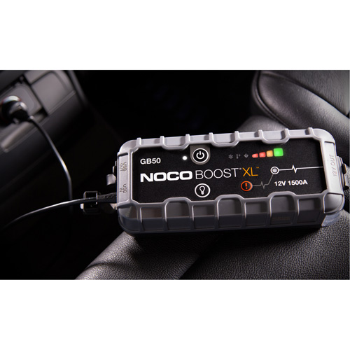 GB50 Boost&reg; XL Jump Starter Distribution Élite MP