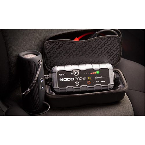 GB50 Boost&reg; XL Jump Starter Distribution Élite MP