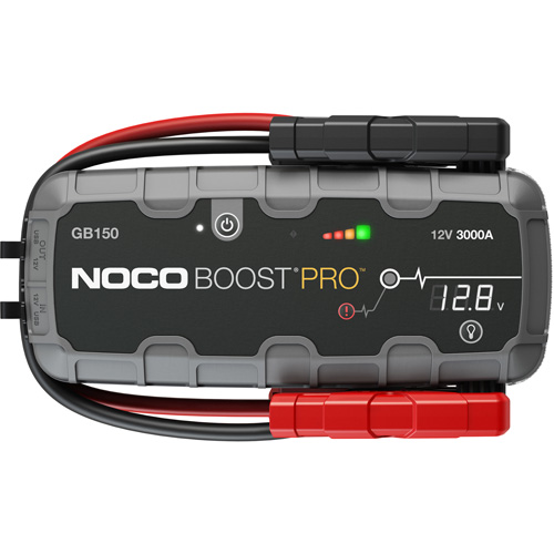 GB150 Boost&reg; Pro Jump Starter Distribution Élite MP