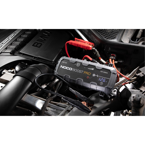 GB150 Boost&reg; Pro Jump Starter Distribution Élite MP