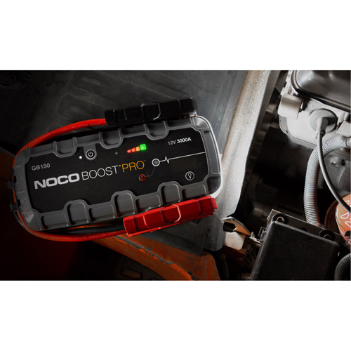 GB150 Boost&reg; Pro Jump Starter Distribution Élite MP