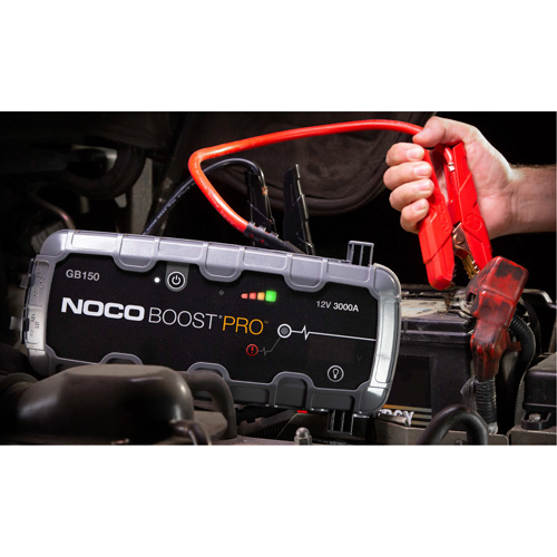 GB150 Boost&reg; Pro Jump Starter Distribution Élite MP