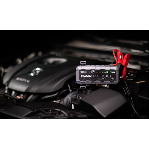 Survolteur pour batterie GBX55 Boost X Distribution Élite MP