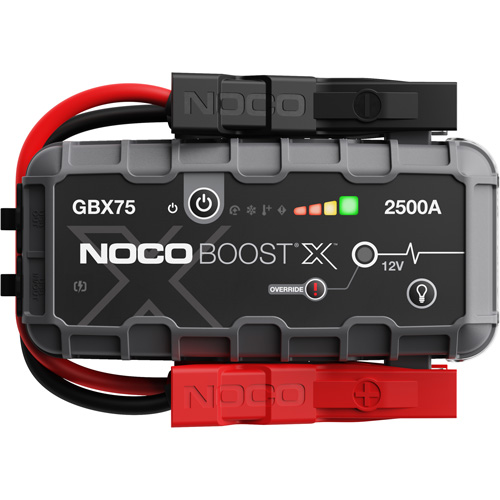 Survolteur pour batterie GBX75 Boost X Distribution Élite MP