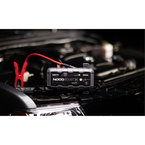 Survolteur pour batterie GBX75 Boost X Distribution Élite MP
