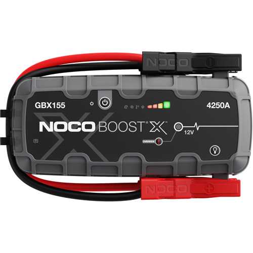 Survolteur pour batterie GBX155 Boost X Distribution Élite MP