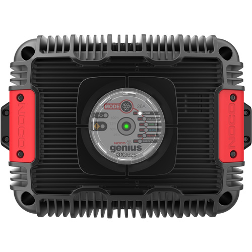 Chargeur de batterie industriel de 26 amp&egrave;res GX3626 Genius Distribution Élite MP