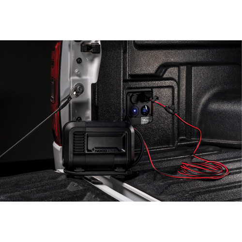 10A Portable Air Compressor Distribution Élite MP