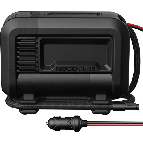 Compresseur d'air portable de 15 A Distribution Élite MP