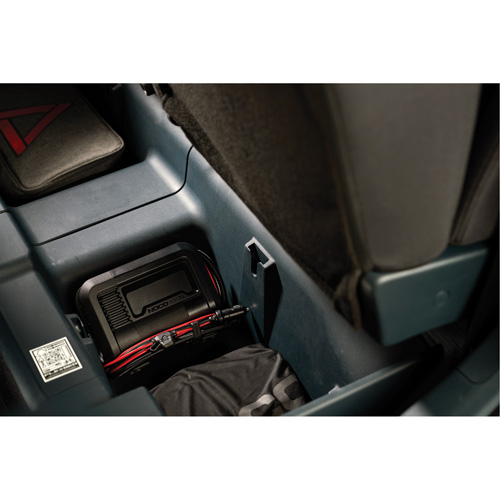 Compresseur d'air portable de 15 A Distribution Élite MP