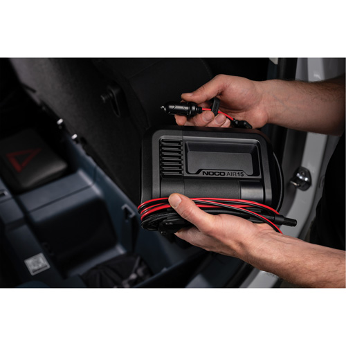 Compresseur d'air portable de 15 A Distribution Élite MP