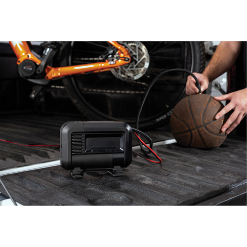 Compresseur d'air portable de 15 A Distribution Élite MP