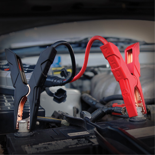 Pinces de pr&eacute;cision pour batterie Boost HD Distribution Élite MP