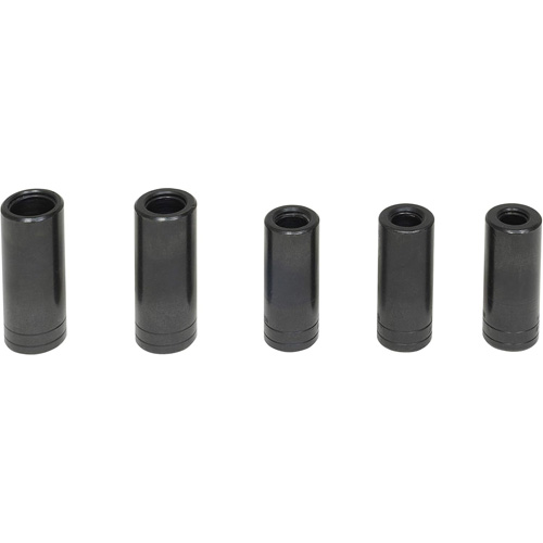 Large Tap Socket Set, 5 Pieces Distribution Élite MP