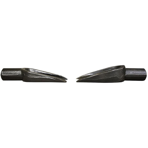 5-Piece Thick Pickle Fork Set Distribution Élite MP