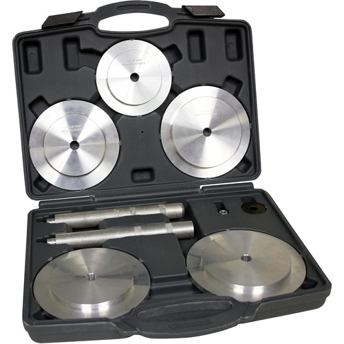 Trousse de 5 morceaux pour la pose de joints de moyeu de camion Distribution Élite MP