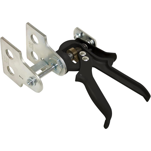 Quick Quad Pad Spreader Distribution Élite MP