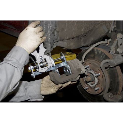 Quick Quad Pad Spreader Distribution Élite MP