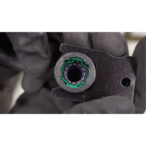Def & Fuel Line Disconnect Set Distribution Élite MP