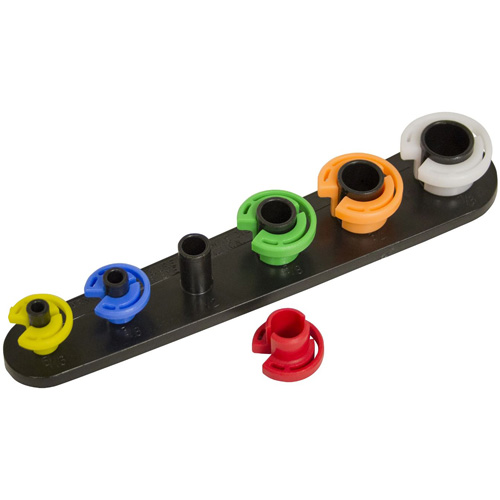 Air Conditioning & Fuel Line Disconnect Tool Set Distribution Élite MP
